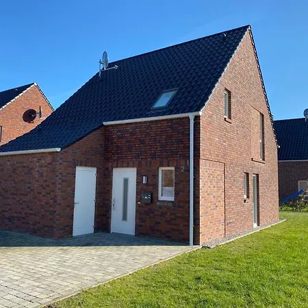 Kutterhafen 2 Mit Garten Und Sauna Fuer 4 Personen Holiday home *
