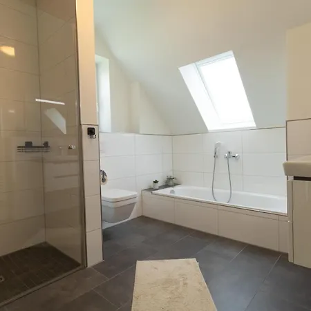 Kutterhafen 2 Mit Garten Und Sauna Fuer 4 Personen Дом отдыха
