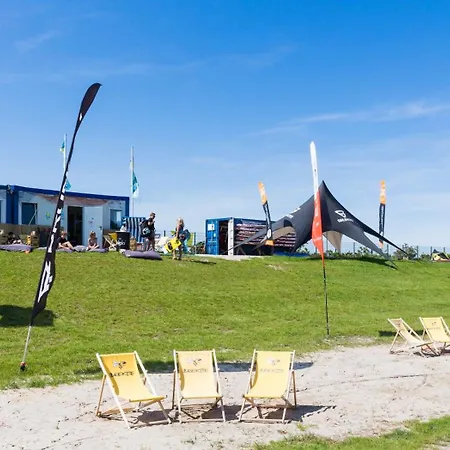 Kutterhafen 2 Feriehus Fedderwardersiel