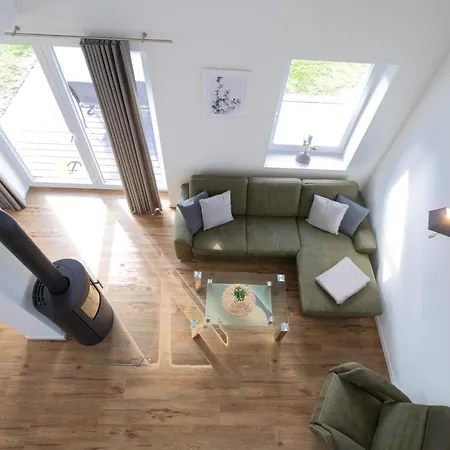 Kutterhafen 2 Mit Garten Und Sauna Fuer 4 Personen *