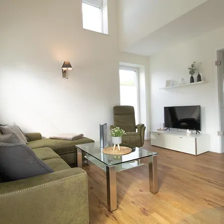 Kutterhafen 2 Mit Garten Und Sauna Fuer 4 Personen * Fedderwardersiel