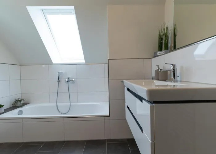 Kutterhafen 2 Mit Garten Und Sauna Fuer 4 Personen בית נופש *