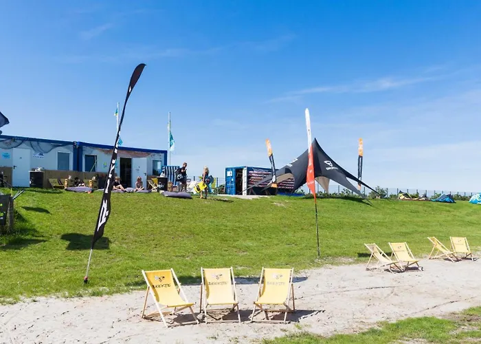 Kutterhafen 2 Mit Garten Und Sauna Fuer 4 Personen בית נופש Fedderwardersiel